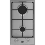 Placa Modular Gás Beko HDCG 32220 FX