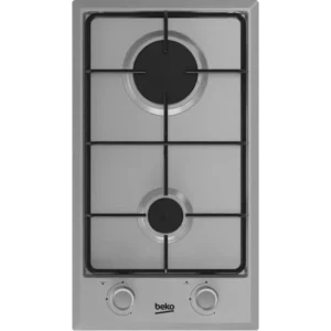 Placa Modular Gás Beko HDCG 32220 FX