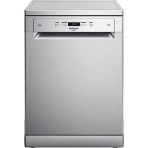 Máquina de Lavar Loiça Hotpoint H7I HP40 L - Livre Instalação - 60cm - 15 Conjuntos - Classe E