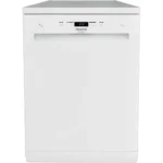 Máquina de Lavar Loiça Whirlpool W8I HP42 LSC - Livre Instalação - 60cm - 14 Conjuntos - Classe C