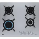 Placa a Gás AEG HGB64423UZ
