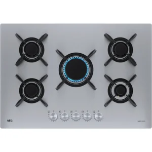 Placa a Gás AEG HGB75423UZ