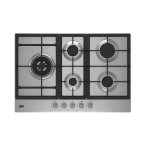 Placa a Gás Beko HIAL 75225 SX