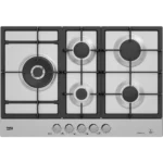 Placa a Gás Beko HIAL 75226 SXE