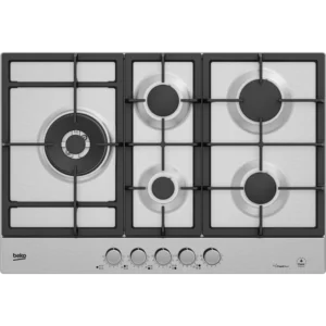 Placa a Gás Beko HIAL 75226 SXE