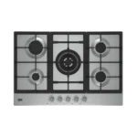 Placa a Gás Beko HIAW 75225 SL