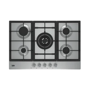 Placa a Gás Beko HIAW 75225 SL