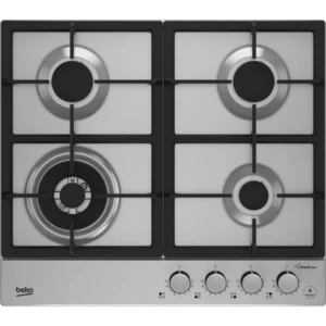 Placa a Gás Beko HIAW 64226 SXE