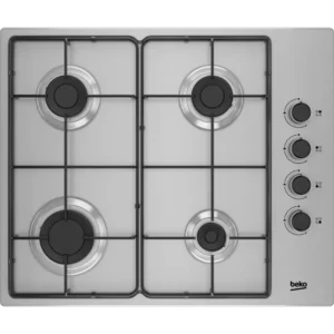 Placa a Gás Beko HIGG 64103 SXL