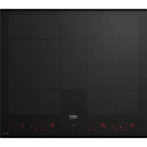 Placa de Indução Beko HII 68811 NT