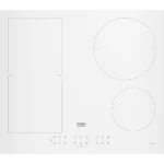 Placa de Indução Beko HII64200FMTW
