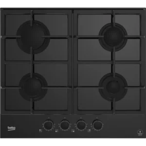 Placa Cristal Gás Beko HILG 64325 SDX