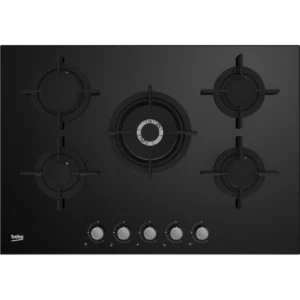 Placa Cristal Gás Beko HILL 75222 SL