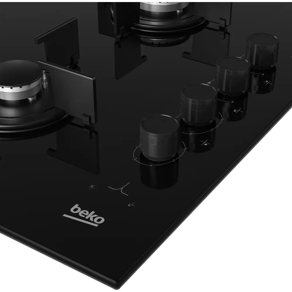 Placa Mista Beko HILM 64120 S - Image 5