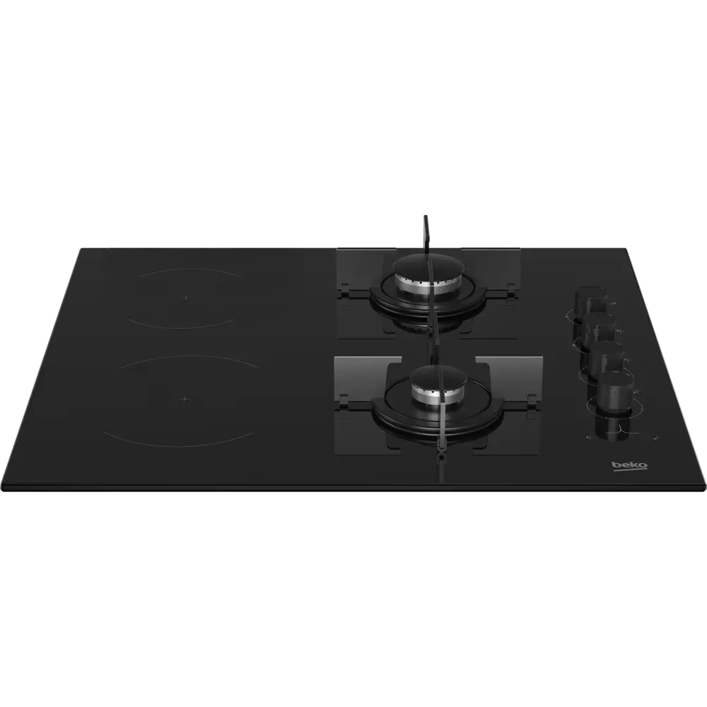 Placa Mista Beko HILM 64120 S - Image 2