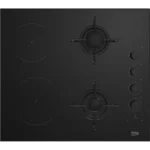 Placa Mista Beko HILM 64120 S