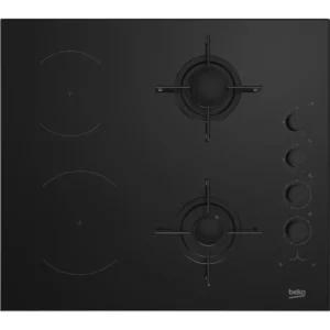 Placa Mista Beko HILM 64120 S