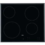 Placa Vitrocerâmica AEG HK624000FB