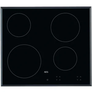 Placa Vitrocerâmica AEG HK624000FB