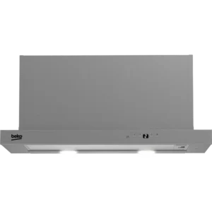 Exaustor Telescópico Beko HNT61630X
