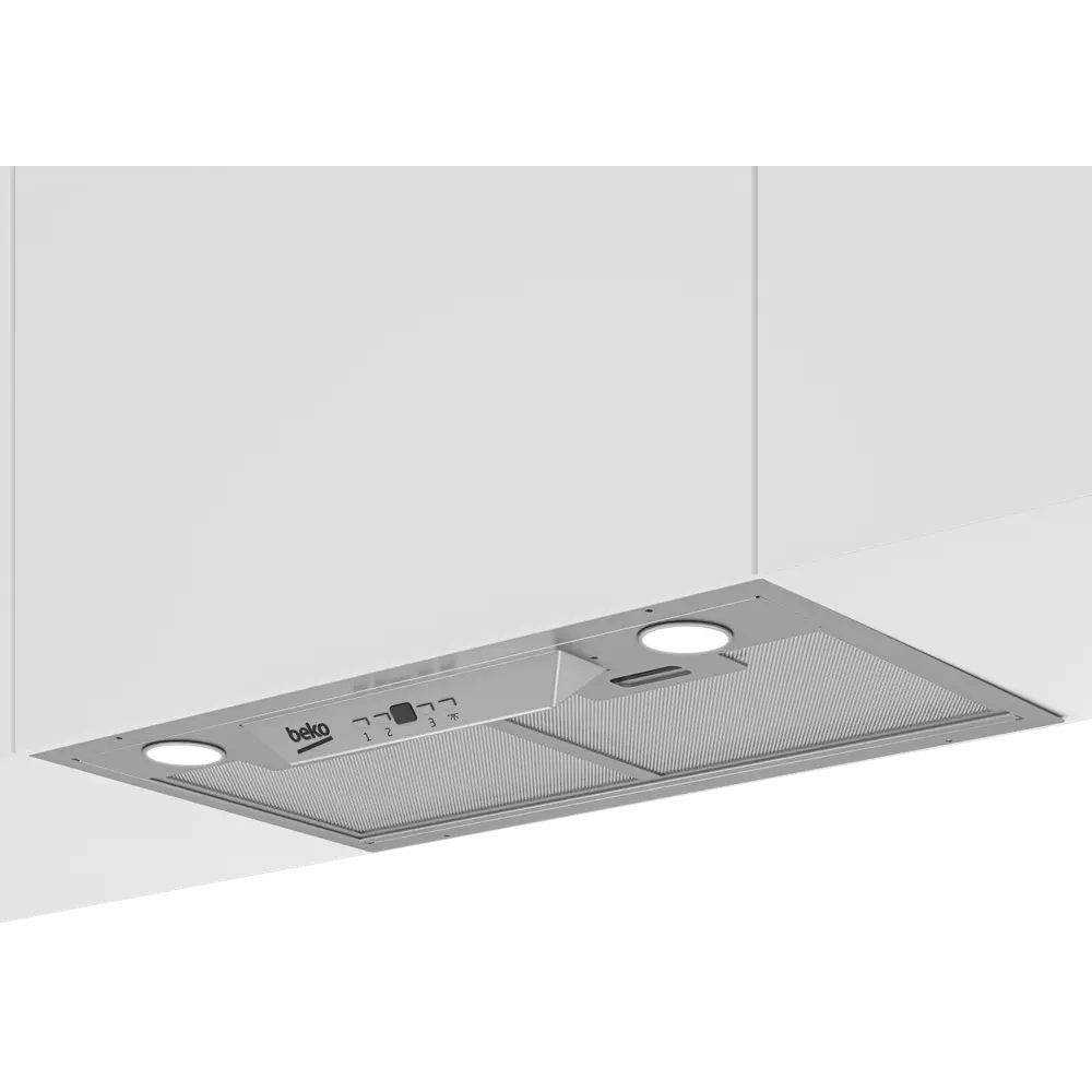 Exaustor Integrável Beko HNU51630SH - Image 2