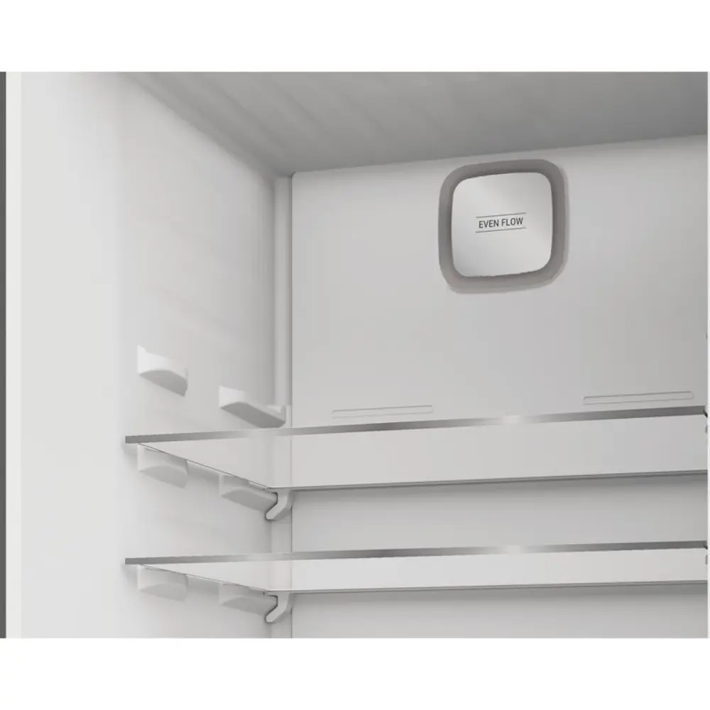 Frigorífico Combinado Hotpoint - Preto - NoFrost - HPK 26363 XBR5E - Image 8