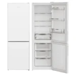 Frigorífico Combinado Hotpoint - Total NoFrost - Branco - HPKS 1361 W4E