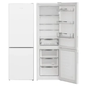 Frigorífico Combinado Hotpoint - Total NoFrost - Branco - HPKS 1361 W4E