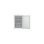 Congelador de Bancada Indesit Slim - 55cm Largura - Branco - I55Z1 112W