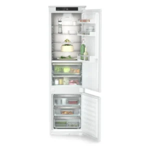 Frigorífico Combinado de Encastre Liebherr - BioFresh NoFrost - Porta Deslizante - ICBNSd 5623