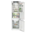 Frigorífico Combinado de Encastre Liebherr - Prime BioFresh SmartFrost - ICBNbi 5153