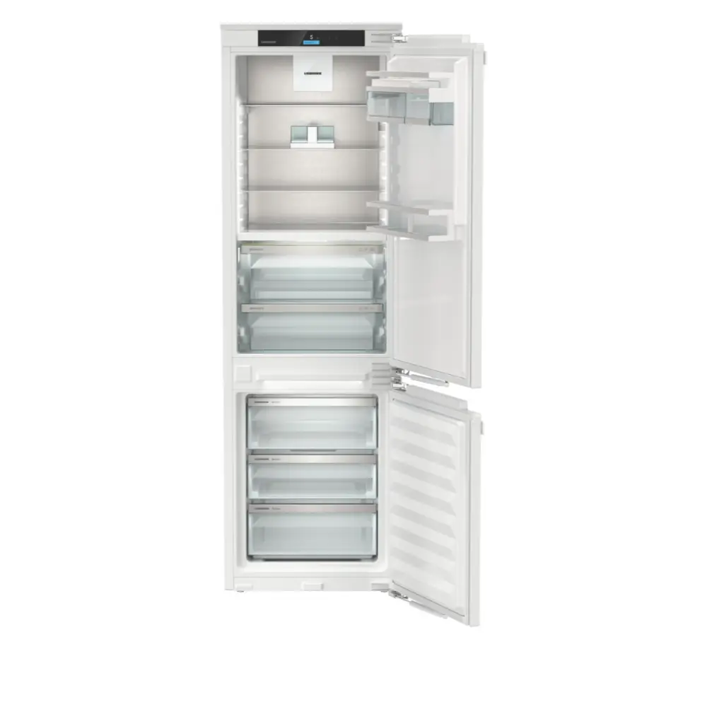 Frigorífico Combinado de Encastre Liebherr - Prime BioFresh SmartFrost - ICBNbi 5153 - Image 2