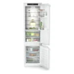 Frigorífico Combinado de Encastre Liebherr - BioFresh NoFrost - Série Plus - ICBNc 5623