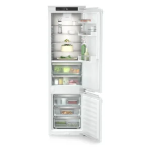 Frigorífico Combinado de Encastre Liebherr - BioFresh NoFrost - Série Plus - ICBNc 5623