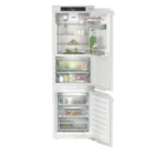 Frigorífico Combinado de Encastre Liebherr - Prime BioFresh NoFrost - ICBNci 5153