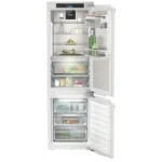 Frigorífico Combinado de Encastre Liebherr - Peak BioFresh NoFrost (Topo de Gama) - ICBNci 5183