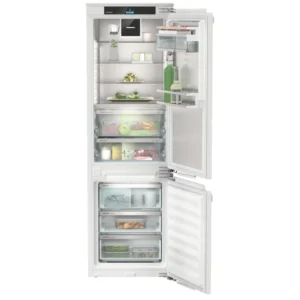 Frigorífico Combinado de Encastre Liebherr - Peak BioFresh NoFrost (Topo de Gama) - ICBNci 5183