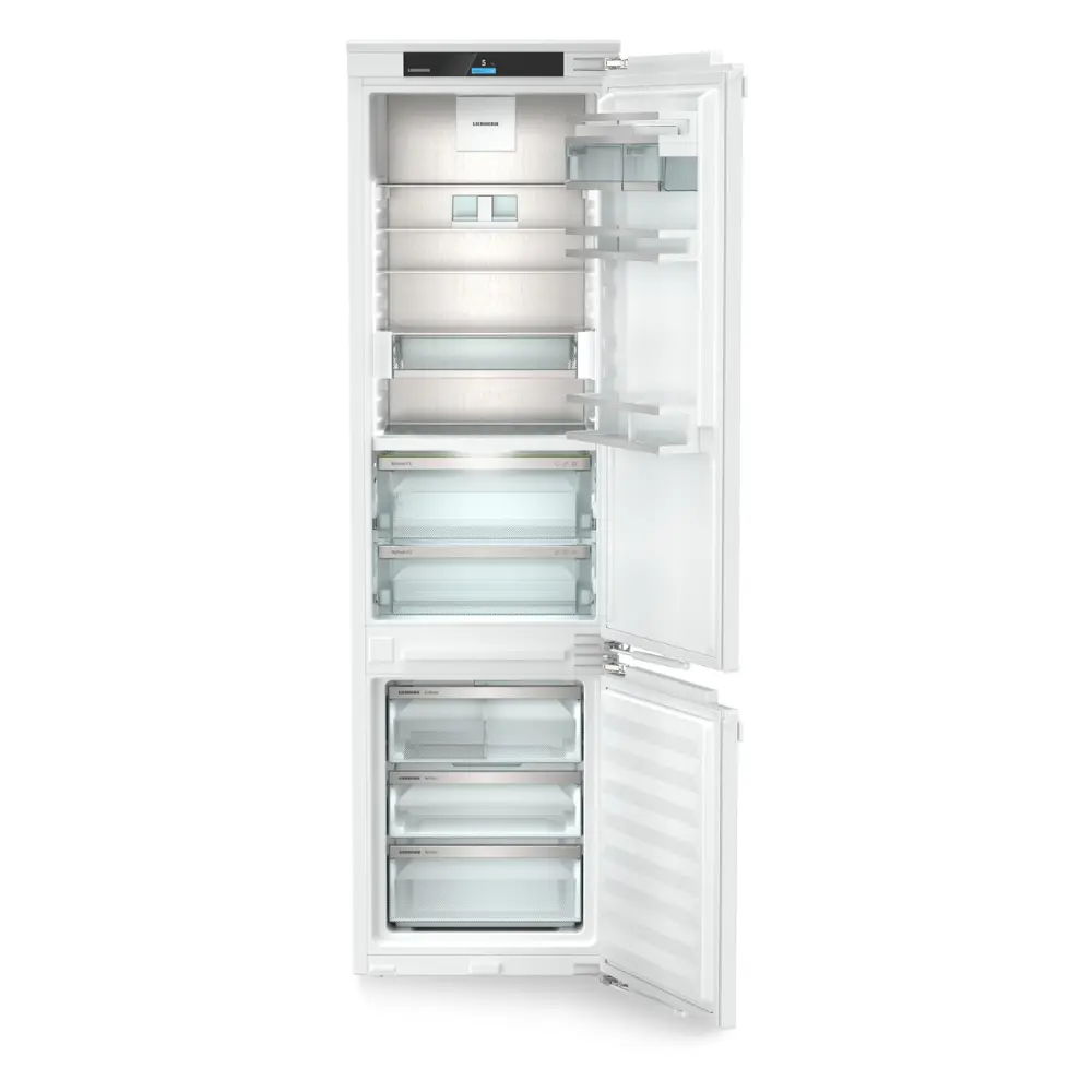 Frigorífico Combinado de Encastre Liebherr - Prime BioFresh NoFrost - ICBNci 5663 - Image 2