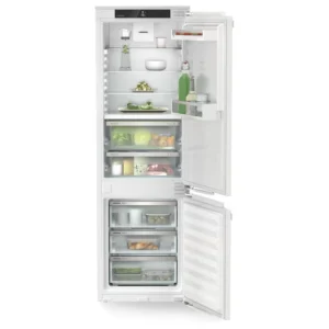 Frigorífico Combinado de Encastre Liebherr - BioFresh NoFrost - Série Plus - ICBNdi 5123