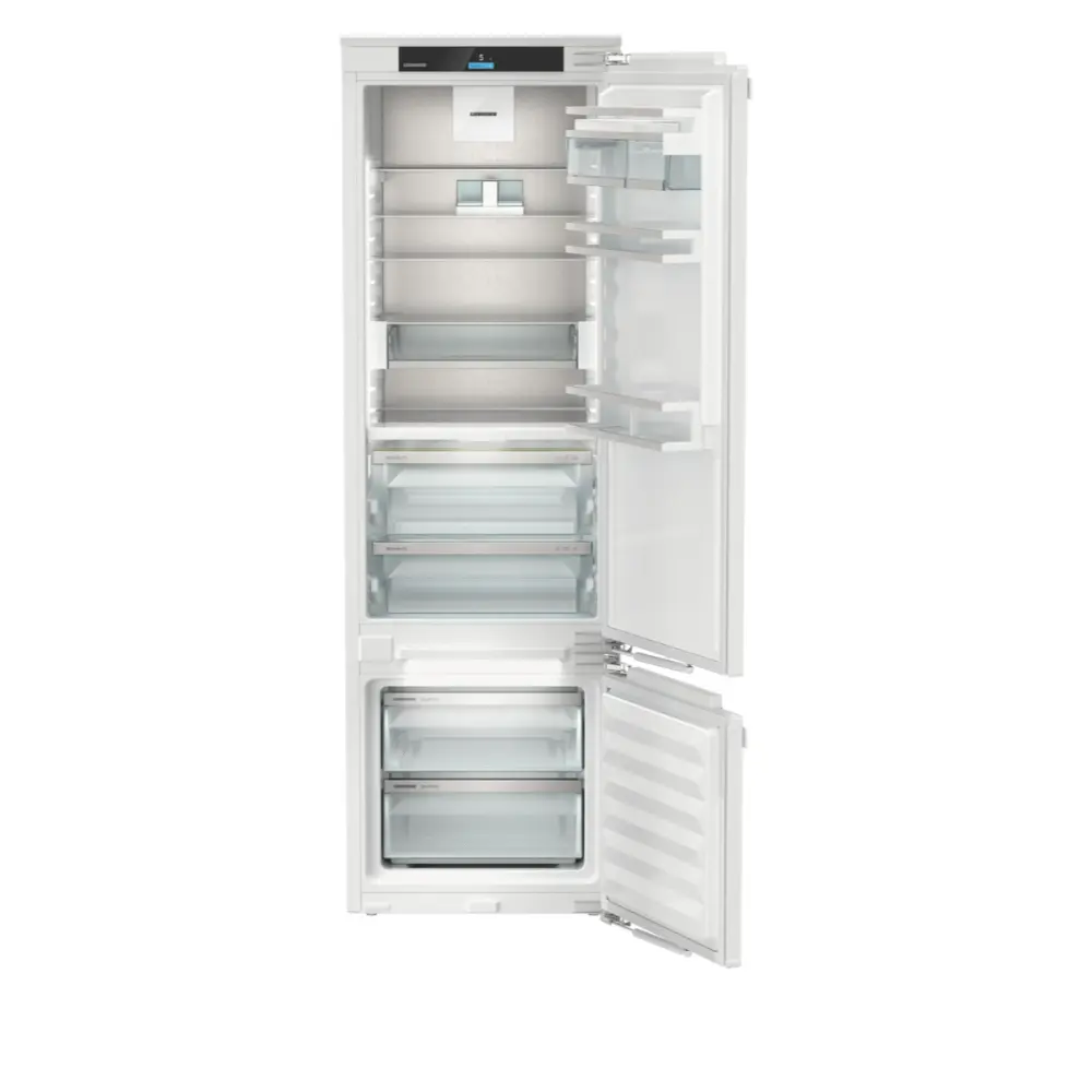 Frigorífico Combinado de Encastre Liebherr - Prime BioFresh SmartFrost - ICBbi 5152 - Image 2