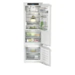 Frigorífico Combinado de Encastre Liebherr - Prime BioFresh SmartFrost - ICBbi 5152