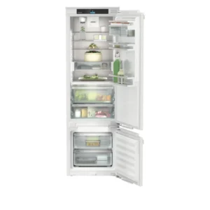 Frigorífico Combinado de Encastre Liebherr - Prime BioFresh SmartFrost - ICBbi 5152