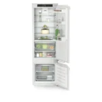 Frigorífico Combinado de Encastre Liebherr - BioFresh SmartFrost - Série Plus - ICBc 5122
