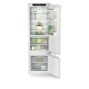 Frigorífico Combinado de Encastre Liebherr - BioFresh SmartFrost - Série Plus - ICBc 5122