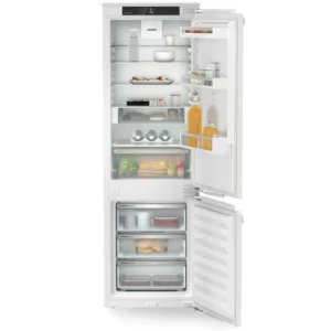 Frigorífico Combinado de Encastre Liebherr - NoFrost - Série Plus - ICNc 5123