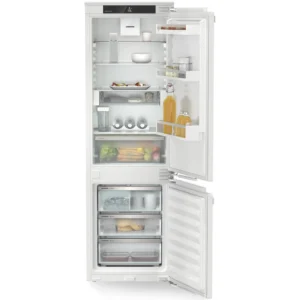 Frigorífico Combinado de Encastre Liebherr - NoFrost - EasyTwist Ice - ICNd 5133