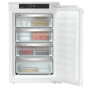 Congelador de Encastre Liebherr - 88cm Altura - SmartFrost - IFd 3904