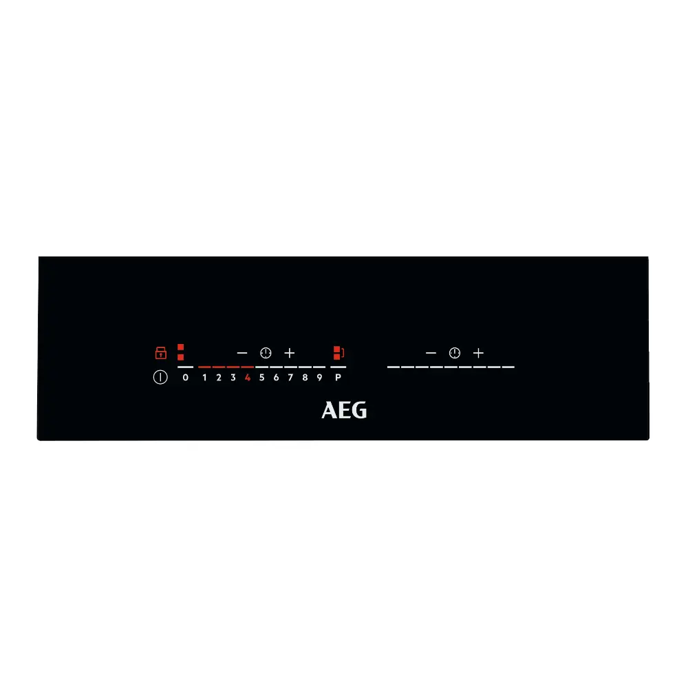 Placa Modular AEG IKS42640KB - Image 8