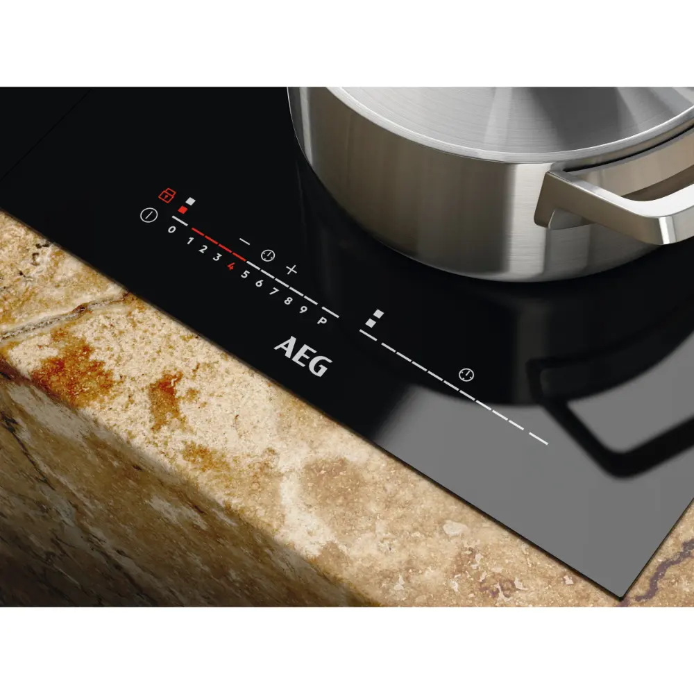 Placa Modular AEG IKS42640KB - Image 2