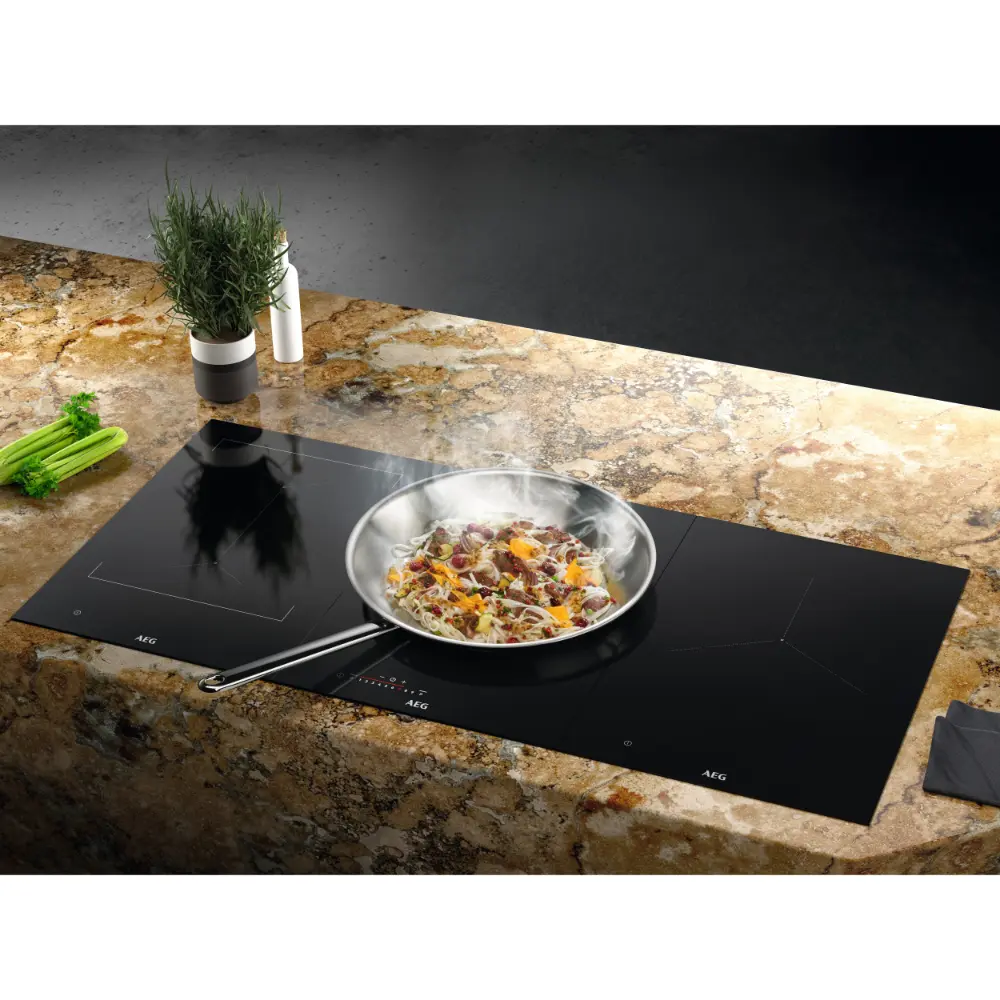 Placa Modular AEG IKS42640KB - Image 3